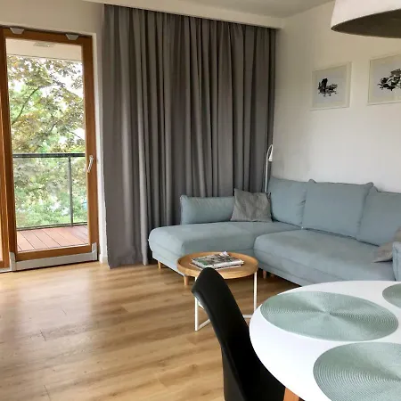 Bursztynowa 23 * Danzica