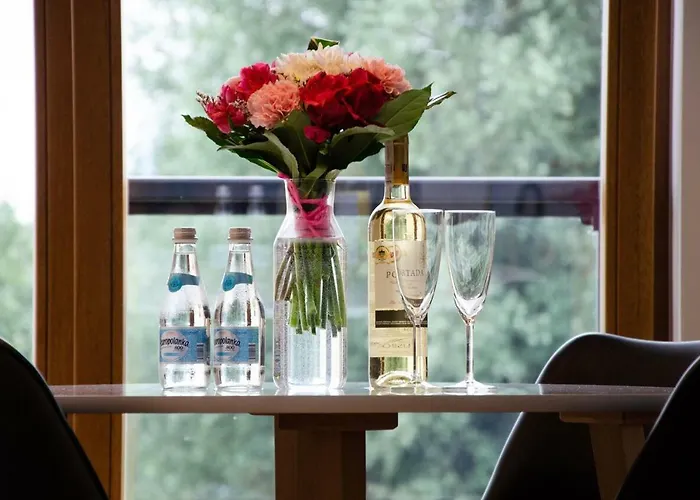 Bursztynowa 23 * 格但斯克