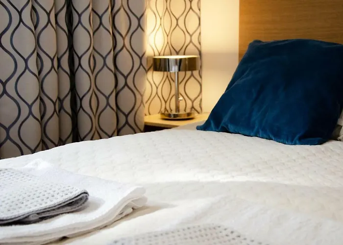 Bursztynowa 23 * 格但斯克