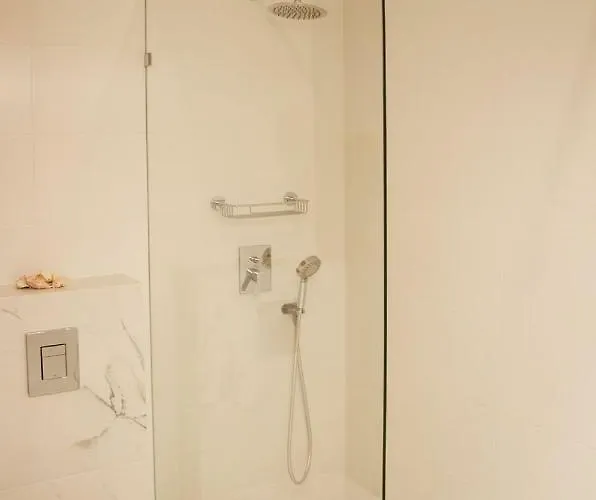 Bursztynowa 23 公寓