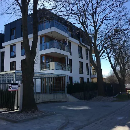 Bursztynowa 23 Гданьск