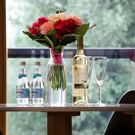 Bursztynowa 23 * 그단스크