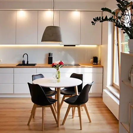 Bursztynowa 23 그단스크