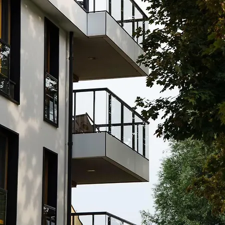 Bursztynowa 23 * Gdansk