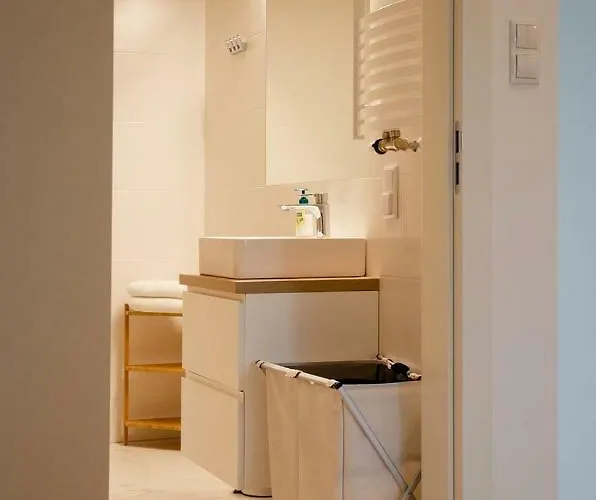 Bursztynowa 23 Danzica