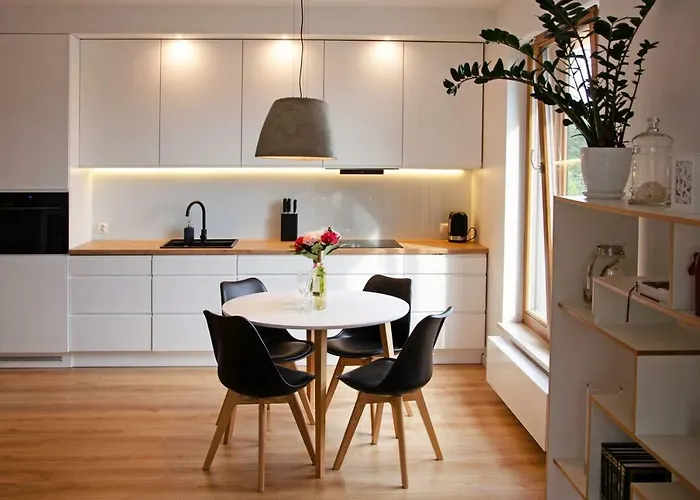 Bursztynowa 23 Danzica