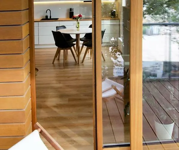 דירה Bursztynowa 23