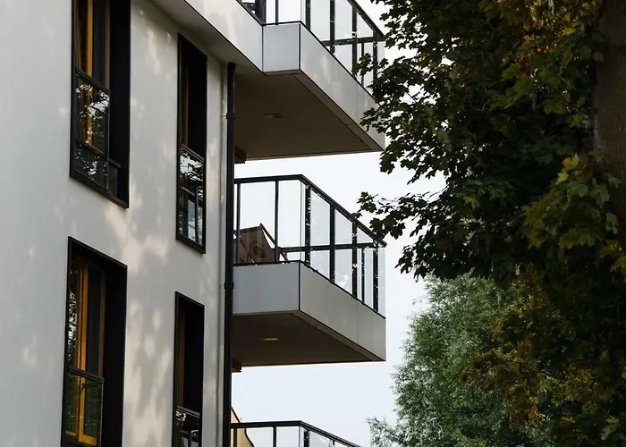 Bursztynowa 23 * Danzica