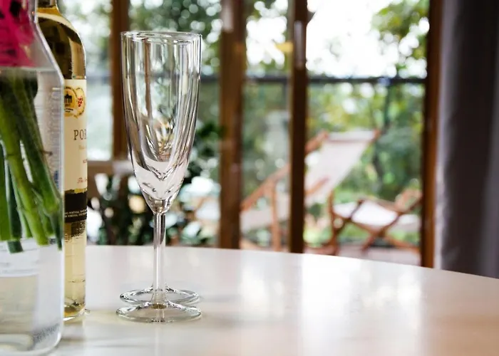 Bursztynowa 23 Appartement *